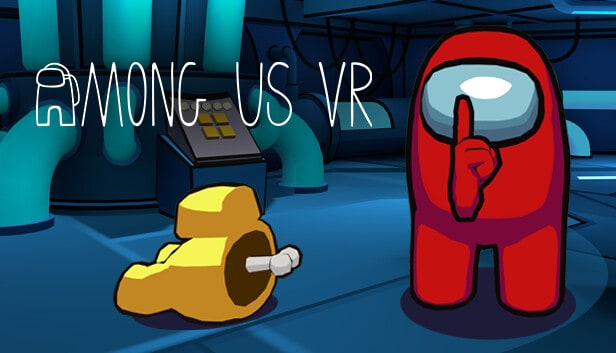 《Among Us VR》第一身玩宇宙人狼   11 月發售支援 Meta Quest 2