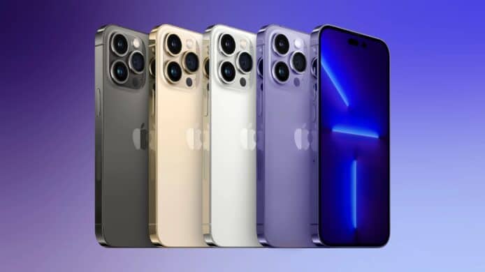 中國網民買 iPhone 拆 60 部新機   當事人指 iPhone 14 Pro Max 新機太多瑕疵