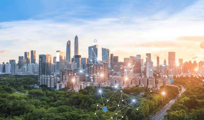 大灣區業務數碼轉型　 香港電訊實力經驗兼備