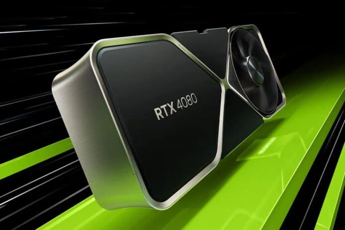 Nvidia 取消推出 12GB RTX 4080 顯示卡　命名和價格曾惹爭議