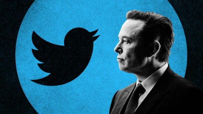 Elon Musk 收購 Twitter 後或裁員 75%   料 5,600 名員工受影響