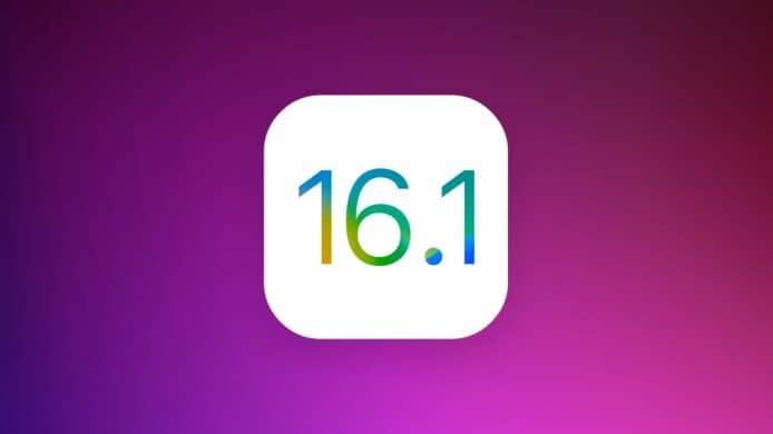 iOS 16.1, macOS Ventura 正式推出   新增功能一覽