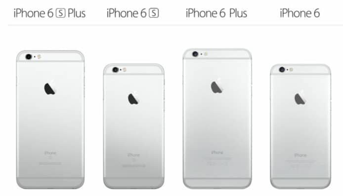 iPhone 6 被列入「過時產品」清單　將不再獲得更新