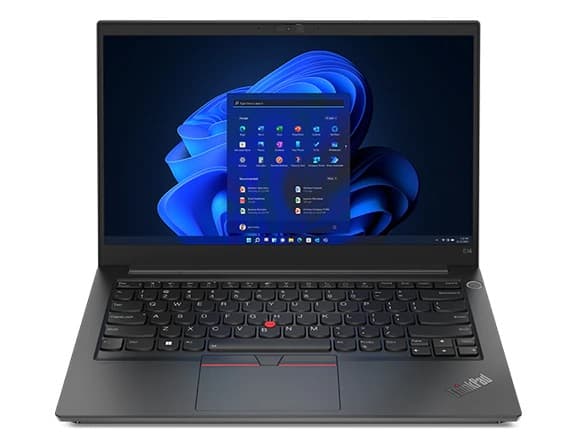 lenovo laptops thinkpad E14 gen 4 14 amd features 1