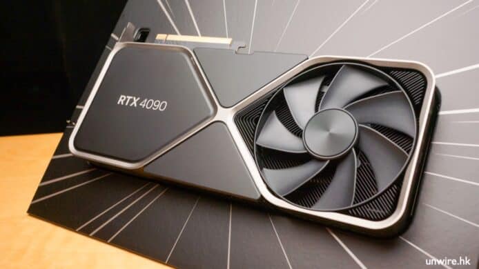 【評測】NVIDIA GeForce RTX 4090 vs RTX 3090   DLSS 效能、畫質比較 + 光線追蹤效能 + 遊戲效能測試