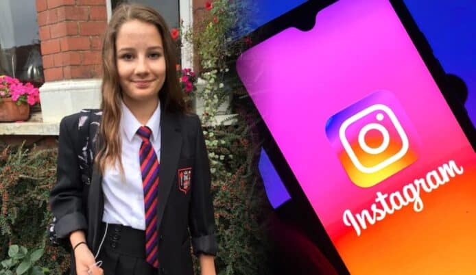 Instagram 被控導致女童自殺 演算法向用家展示自殺及自殘等意識不良內容
