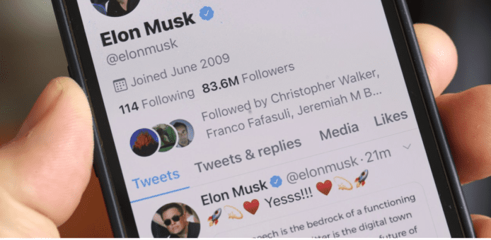 Elon Musk 將製作萬能 X 程式     重啟 Twitter 收購背後原因