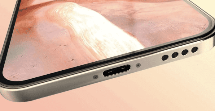 入門級 iPad 年底永別 Lightning 頭   6產品2024年前轉Type-C