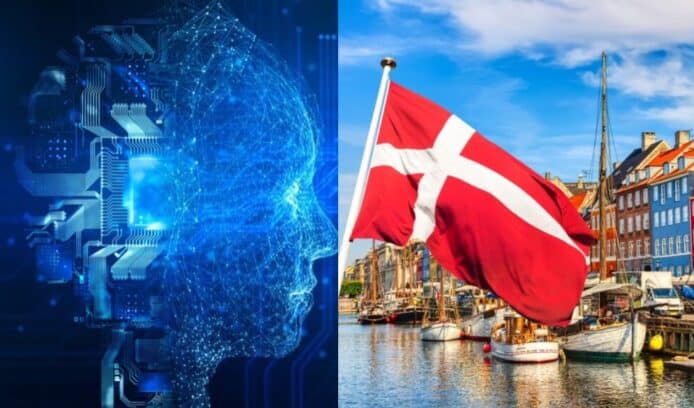 AI 聊天機械人做丹麥政黨領導  集合民眾意見決定黨方向