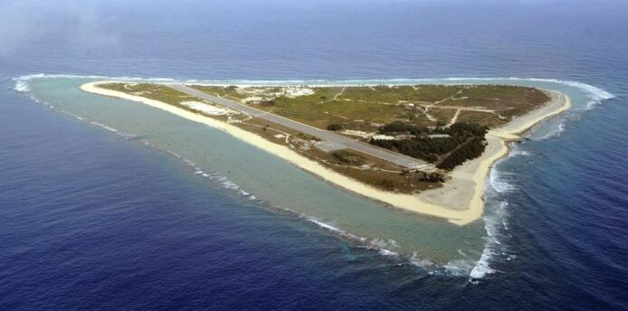 日本自國開採稀土  擺脫依賴中國局面  挖小笠原群島6000米海底