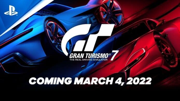 Gran Turismo 系列或將推出 PC 版     山內一典：所有平台 4K@60Hz 有一定難度