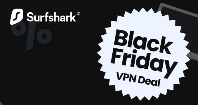 Surfshark VPN 年末優惠連發    Black Friday 2022 優惠教學