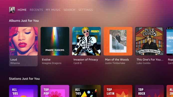 Amazon Music 過億首歌    現開放予 Amazon Prime 用戶收聽