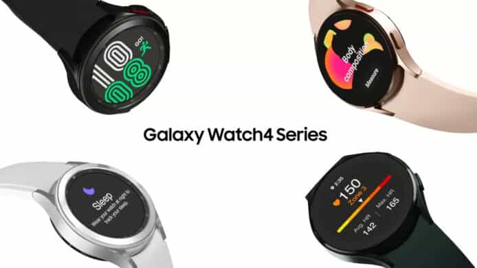 Galaxy Watch4 更新檔出事   用戶投訴升級後變磚