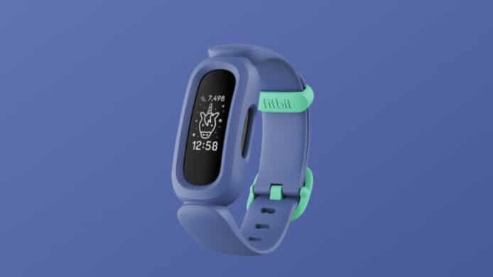 傳 Fitbit 研發兒童穿戴裝置   主打身心健康發展功能