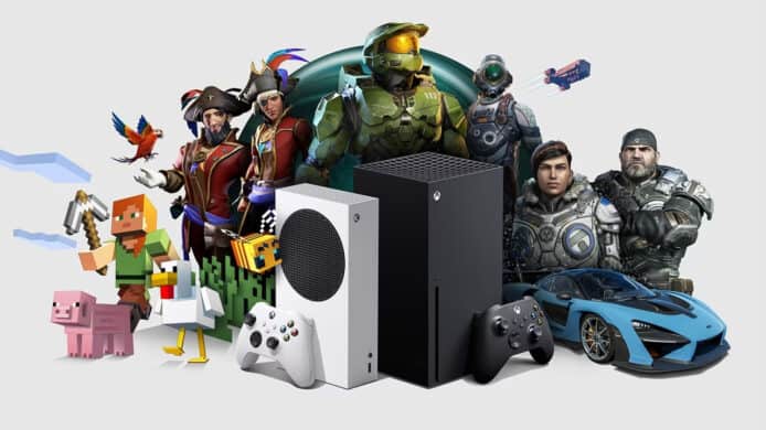Microsoft 發表 Xbox 透明度報告   半年內主動執法 433 萬次