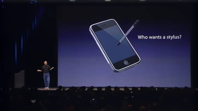 新 Apple Pencil 支援 iPhone 14   傳發佈前最後一刻腰斬項目