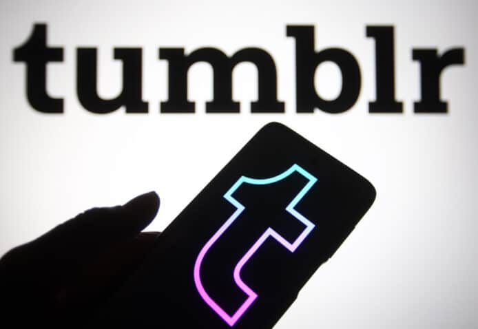 Tumblr 跪低允發佈成人裸圖  但仍禁止發佈「進一步」內容