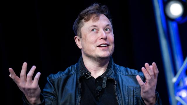 Elon Musk 聘請知名黑客入 Twitter      因破解 iPhone、PS3 而廣為人知