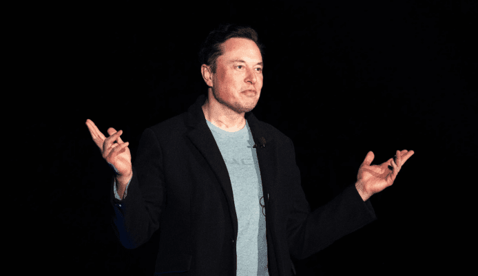 Elon Musk 怒炒 20 名 Twitter 工程師    疑因曾公開批評他