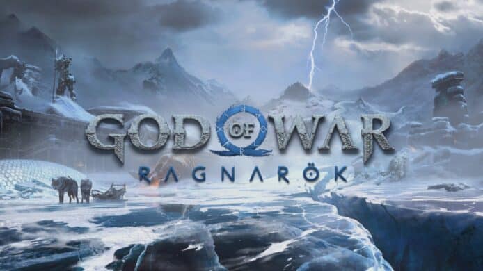 【評測】PS5《God of War Ragnarök》     戰鬥更多更爽 + PS4 版優化良好