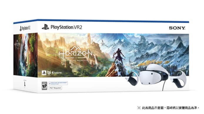 Sony 新招防黃牛炒賣 PS VR 2　 需要 20 小時或以上 PSN 遊戲記錄