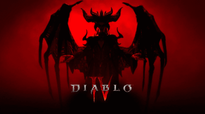 外媒：Diablo 4 可玩數千小時才爆機【有片睇】超誇張遊戲時間
