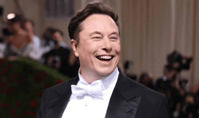 Elon Musk 身家縮水千億美元   但仍位居世界首富