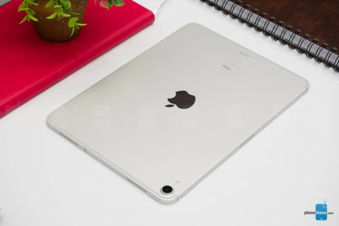 iPad 整體業務下滑     前 Apple 高層： 用戶已不知買來做甚麼