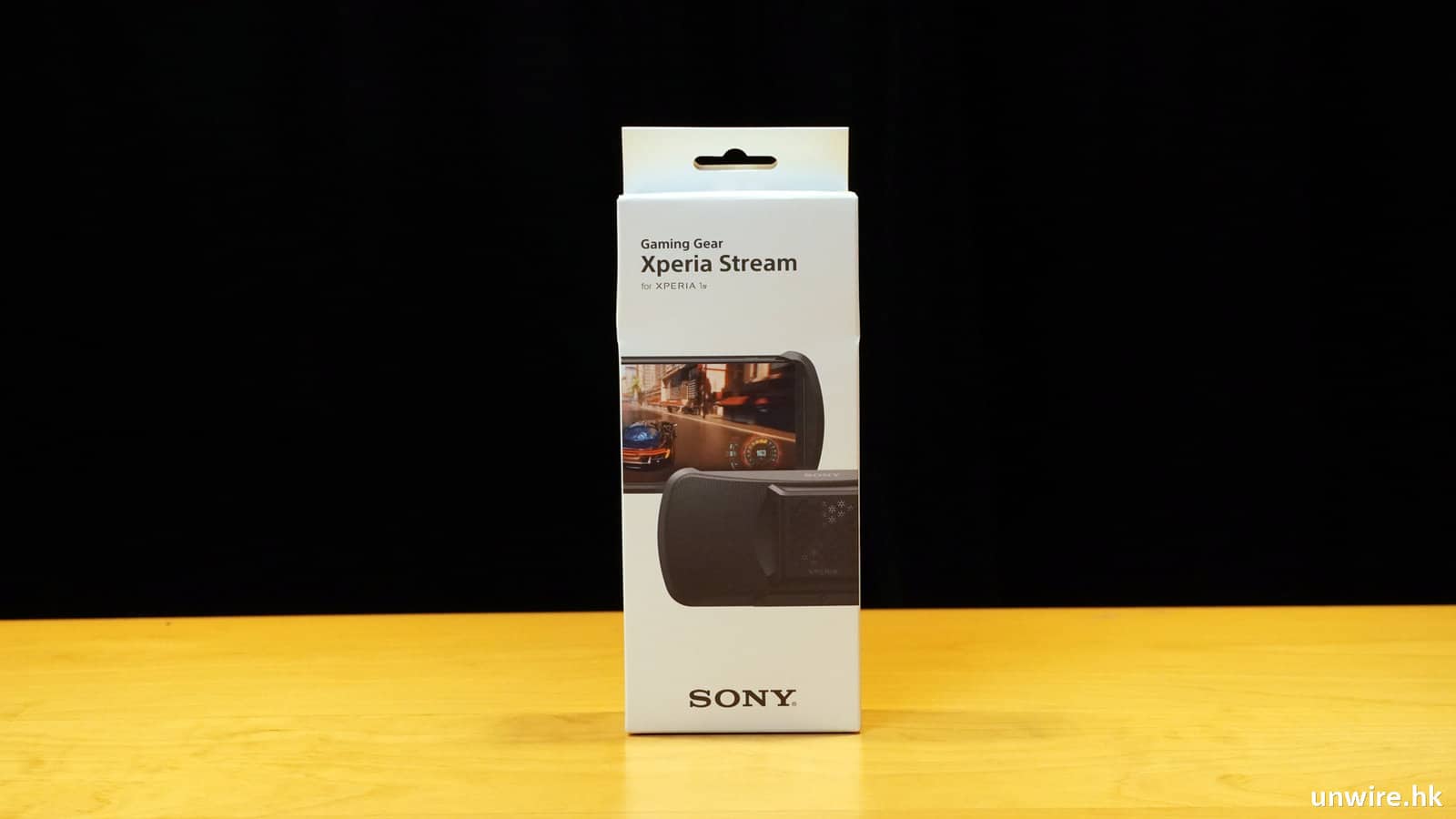 評測】Sony Xperia Stream 外形手感表現功能開箱評測- 香港unwire.hk