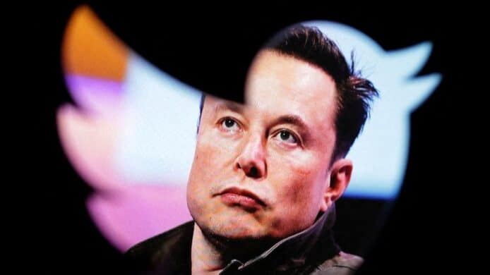 Elon Musk：不想成為任何公司CEO     正物色人選管理 Twitter