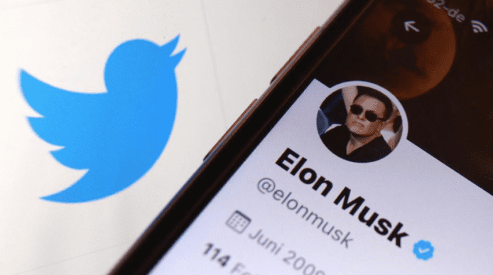 Elon Musk 將擺自己任 Twitter CEO   計劃裁減 25% 員工