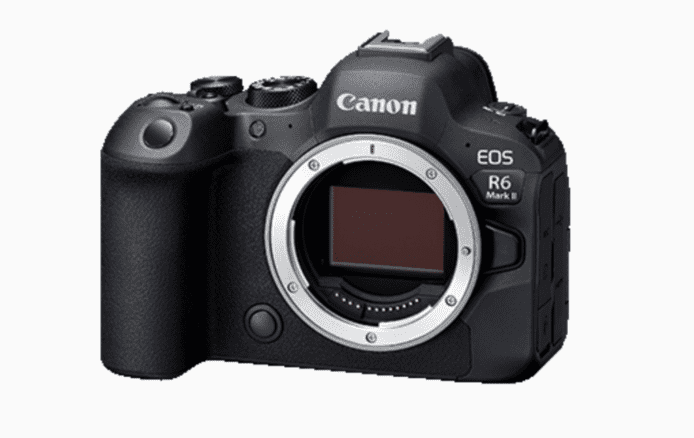 Canon EOS R6 Mark II 發佈     40 FPS連拍 + 香港價錢