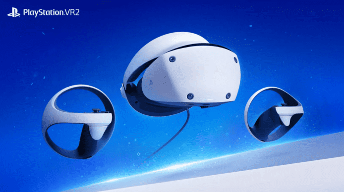 PlayStation VR2 預訂詳情     香港售價 + 發售日期