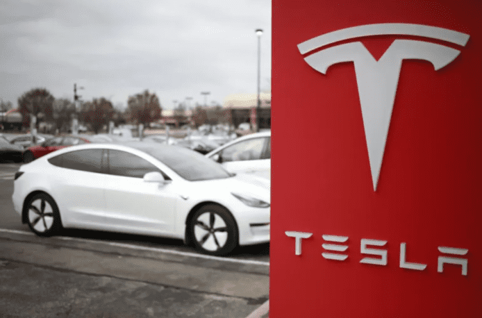 Tesla 急召回 4 萬部 Model S / X      動力轉向輔助隨時失靈