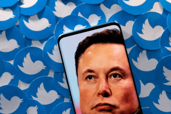 馬斯克：Twitter 不排除破產　明年可能損失數十億美元