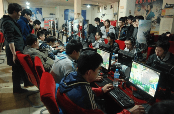 中國未成年人沉迷遊戲已解決     報告：65% 人轉觀看短片平台