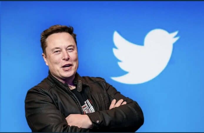 近 60% 投票望馬斯克辭任 Twitter CEO     Elon Musk：小心願望成真