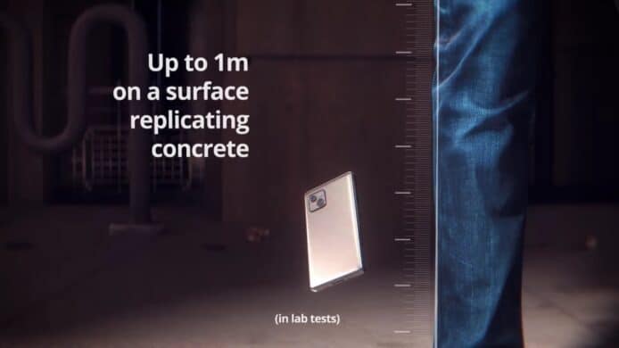 Corning 發表新一代強化玻璃   Gorilla Glass Victus 2 改善粗糙表面抗跌能力