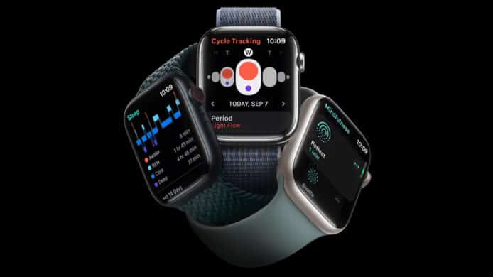 Apple Watch 成市場主流   智能手錶市佔突破五成