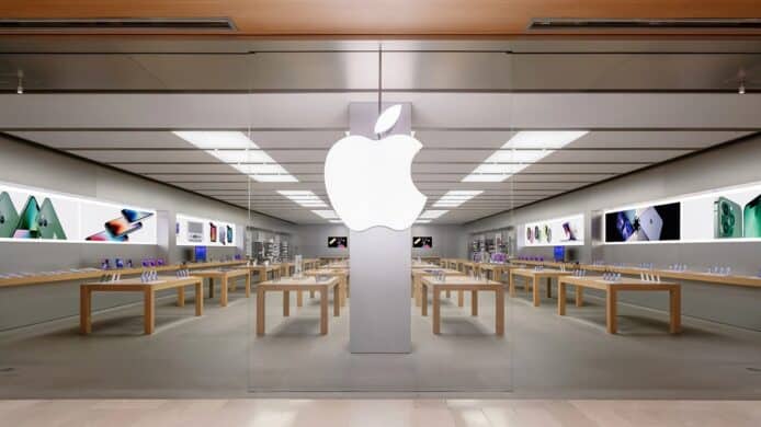 馬來西亞首家 Apple Store   明年有望登陸吉隆坡