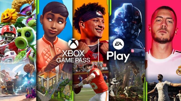 傳 Microsoft 向 Xbox 玩家發電郵   為 Game Pass 加推廣告版收集意見