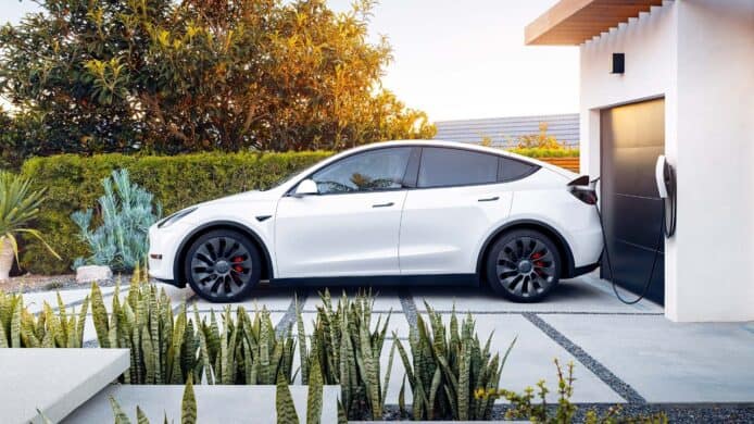 德國電費價格急漲   駕駛 Tesla 成本比 Civic 更高