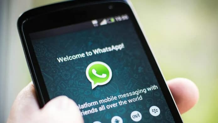 型號過舊 WhatsApp 停止支援   近 50 款手機踏入最後倒數