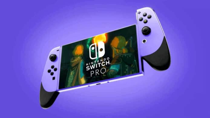 傳 Switch Pro 開發取消   原因與任天堂不想冒險有關