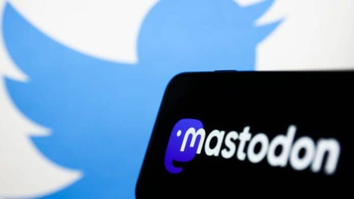 Twitter 封殺對手社交平台連結    指 Mastodon 連結具潛在危險