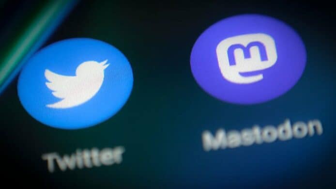 Twitter 封殺令反導致對手用戶飆升    Mastodon 用戶量增 8 倍至 250 萬