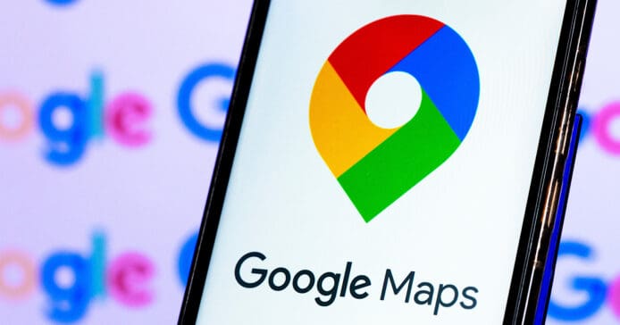 對抗 Google Maps 主導地位   Amazon、Meta 合作開發新地圖