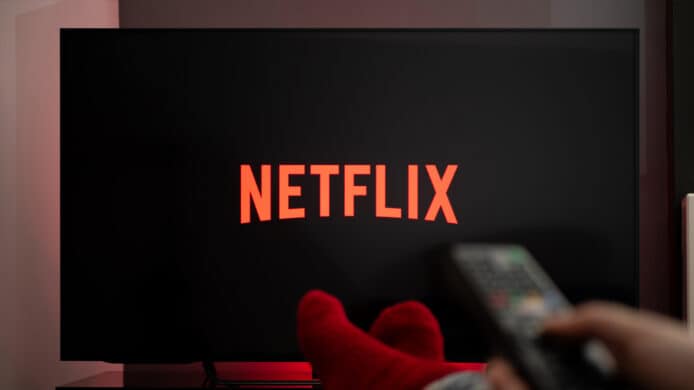 Netflix 明年起打擊共享密碼行為   兩招迫共享密碼用戶繳費