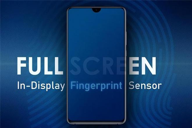 Samsung 指紋識別擴大至整個屏幕    外媒：安全性比 S22 高 25 億倍